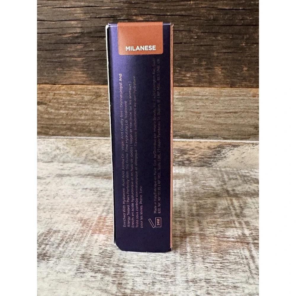 Imayla Hydrating Cream Lipstick – Milanese‎ – Full Size 2.5g